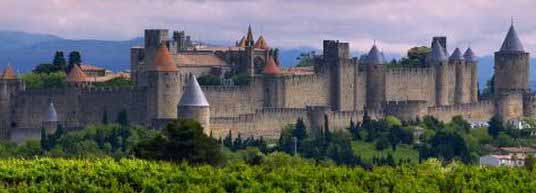 carcassonne