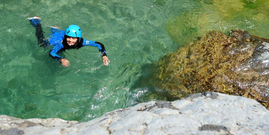 rafting pyrenees